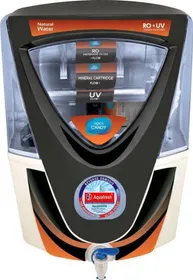 Aqua Fresh CANDY 17L (RO+UV+UF+TDS) Water Purifier