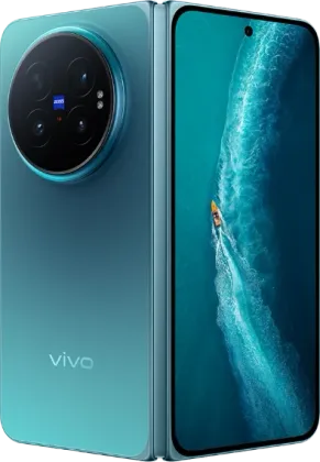 Vivo X Fold 6
