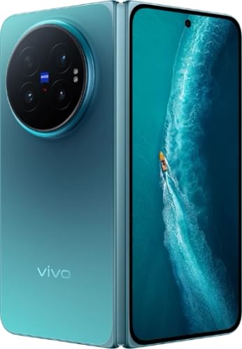 Vivo X Fold 6