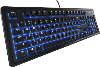 SteelSeries Apex 100 Wired Gaming Keyboard - image 3