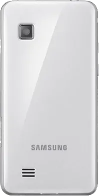 Samsung Star 2 S5263