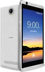 Lava A56 vs Xiaomi Redmi Note 11 Pro Max 5G