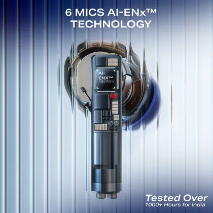 boAt Airdopes Prime 700 ANC True Wireless Earbuds