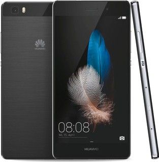 atoom Afstoting overdracht Huawei Ascend P8 Lite Price in India 2023, Full Specs & Review | Smartprix