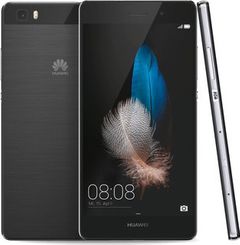 haalbaar kousen Tegen de wil Huawei Ascend P8 Lite: Latest Price, Full Specification and Features | Huawei  Ascend P8 Lite Smartphone Comparison, Review and Rating - Tech2 Gadgets