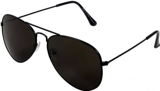 Mango People Aviator Sunglasses For Men