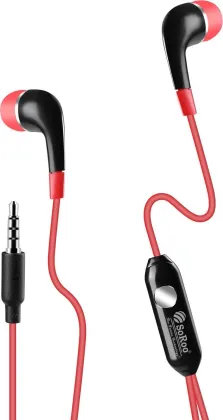 SOROO Future Wired Earphones