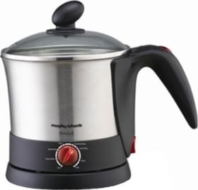 Morphy Richards Insta Cook 1 L Electric Kettle