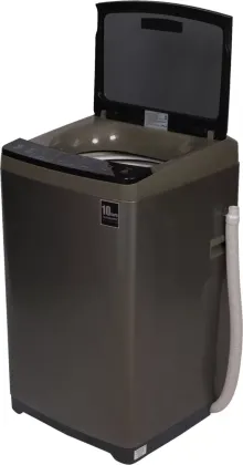 Haier HWM70-826DNZP 7 Kg Fully Automatic Top Load Washing Machine