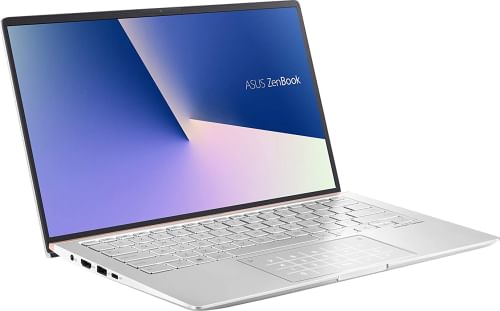 Asus Zenbook 14 UX433FA-A5822TS Laptop (10th Gen Core i5/ 8GB/ 512GB SSD/ Win10)