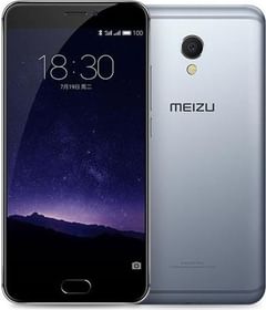 Lyf Earth 2 vs Meizu MX6