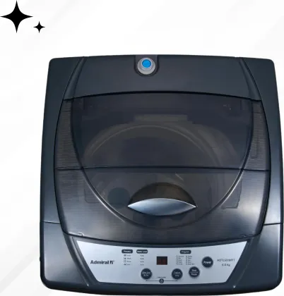 Admiral ADTL60IMPT 6 kg Fully Automatic Top Load Washing Machine