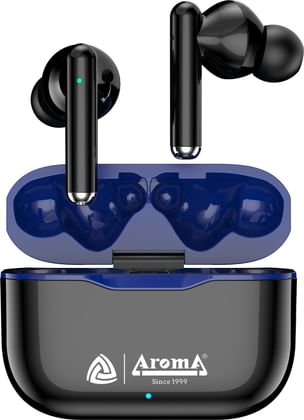 aroma earbuds