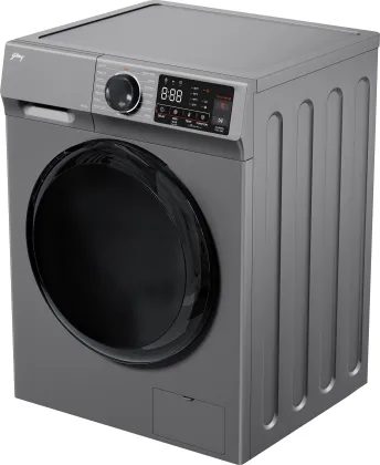 Godrej WFEON CEL 9014 IEBT SLSR 9 kg Fully Automatic Front Load Washing Machine