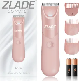 Zlade Summer Lite Trimmer