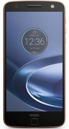 Motorola Moto Z Force