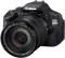 Canon EOS 600D SLR (Kit III EF-S 18-200mm Lens)