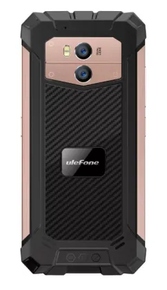 Ulefone Armor X2