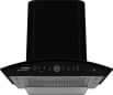 Crompton QuietPro Plus CHD-QPPC60FLE-IND Auto Clean Wall Mounted Chimney