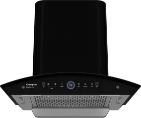 Crompton QuietPro Plus CHD-QPPC60FLE-IND Auto Clean Wall Mounted Chimney