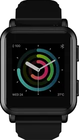 Noise ColorFit Nav Plus Smartwatch