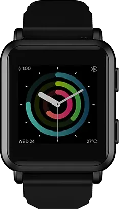 Noise ColorFit Nav Plus Smartwatch