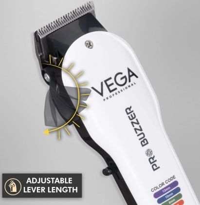 Vega Pro Buzzer VPMHC-08 Hair Trimmer
