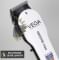 Vega Professional Pro Buzzer VPMHC-08 Hair Clipper Trimmer