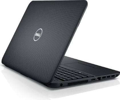 Dell Inspiron 15 W560371IN9 Laptop (4th Gen Ci3/ 2GB / 500GB/ Linux/ 2GB Graph)