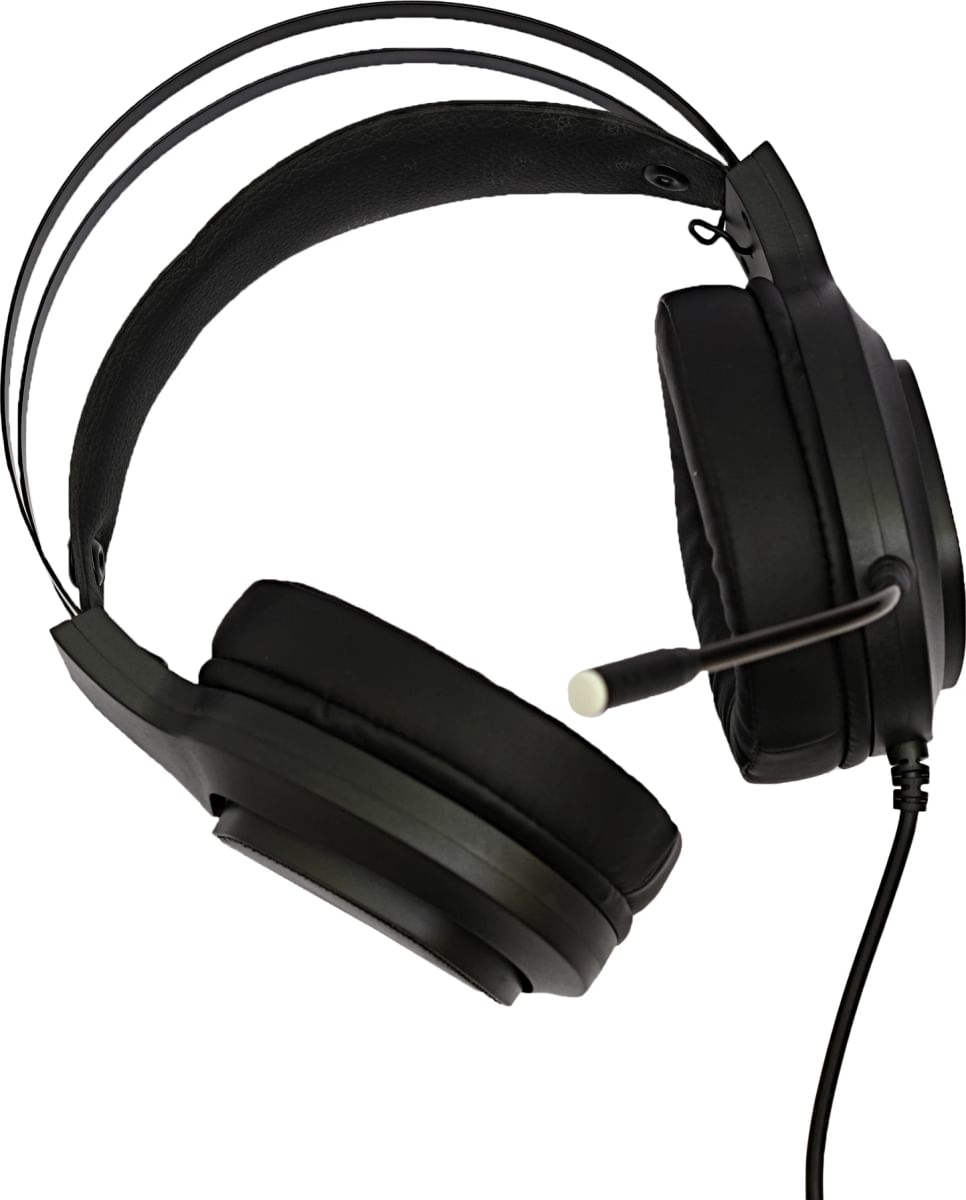 Frontech HF0011 Wired Headphones Price in India 2024, Full Specs ...