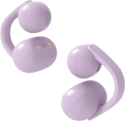 Sony LinkBuds Clip True Wireless Earbuds