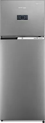 Voltas Beko RFF370C/2WPXIRHE0000GO 320 L 2 Star Double Door Refrigerator