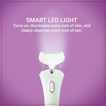 iGRiD Easy Breezy IG-1097 Electric Shaver