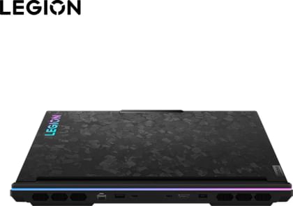 Lenovo Legion Y9000K 2024 Gaming Laptop (14th Gen Core i9/ 64GB/ 2TB SSD/ Win11/ 16GB Graph)