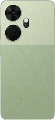 itel P55 Plus
