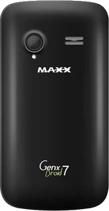 Maxx GenxDroid7 AX40