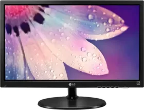 LG 19M38HB- BB 18.5-inch HD LED Backlit Monitor