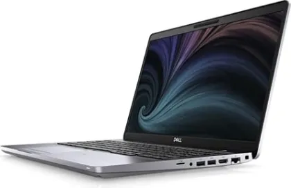 Dell Latitude 5510 Lapotp (10th Gen Core i5/ 8GB/ 512GB SSD/ Ubuntu)