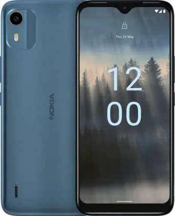 Nokia C12
