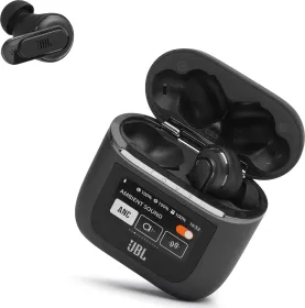 JBL Tour Pro 2 True Wireless Earbuds