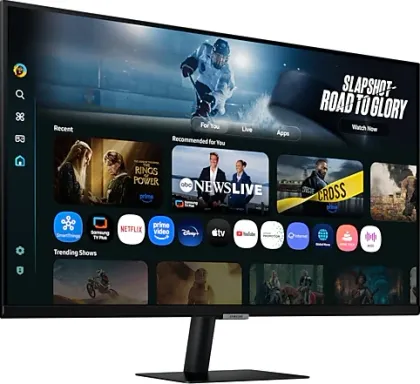 Samsung M7 M70F 32 inch Ultra HD 4K Smart Monitor
