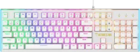 Gamdias HERMES M6 Wired Mechanical Keyboard
