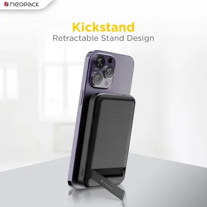 Neopack SnapGO 10000 mAh Power Bank - image 4
