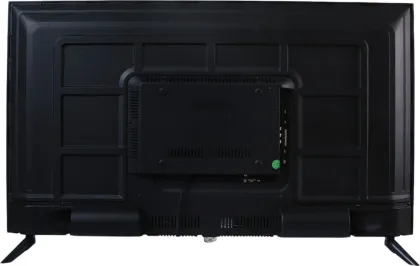 Uniboom ULTIMA 40 inch Full HD Smart LED TV (40S-ULTIMA)