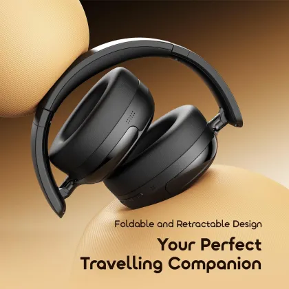 Oraimo BoomPop N Wireless Headphones