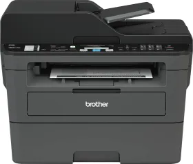 Brother L-2690DW Multi Function Laser Printer