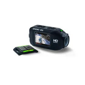 Drift Innovation HD Ghost-S 12 MP Action Camera