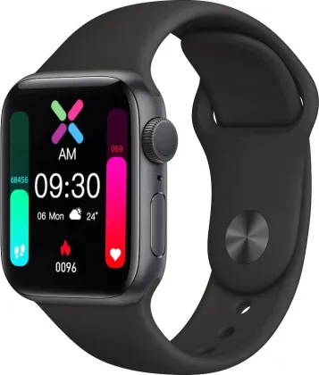 Punnk Funnk Smartwatch