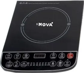 Nova N148 Induction Cooktop