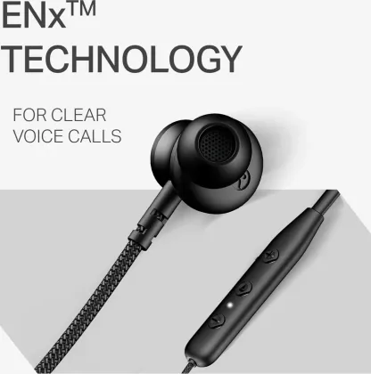 boAt Rockerz 112 Wireless Neckband